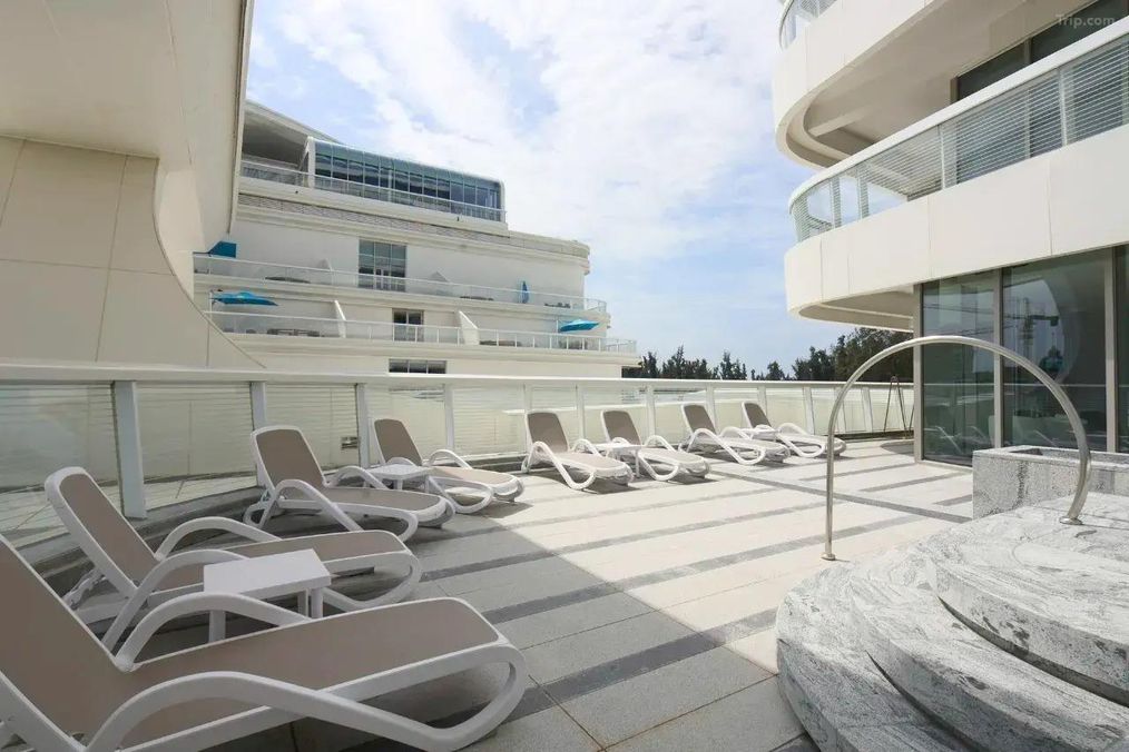 Картинка отеля - 3