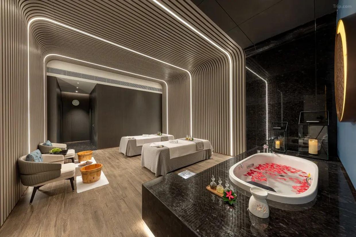 HAINAN SANGEM MOON HOTEL - 26