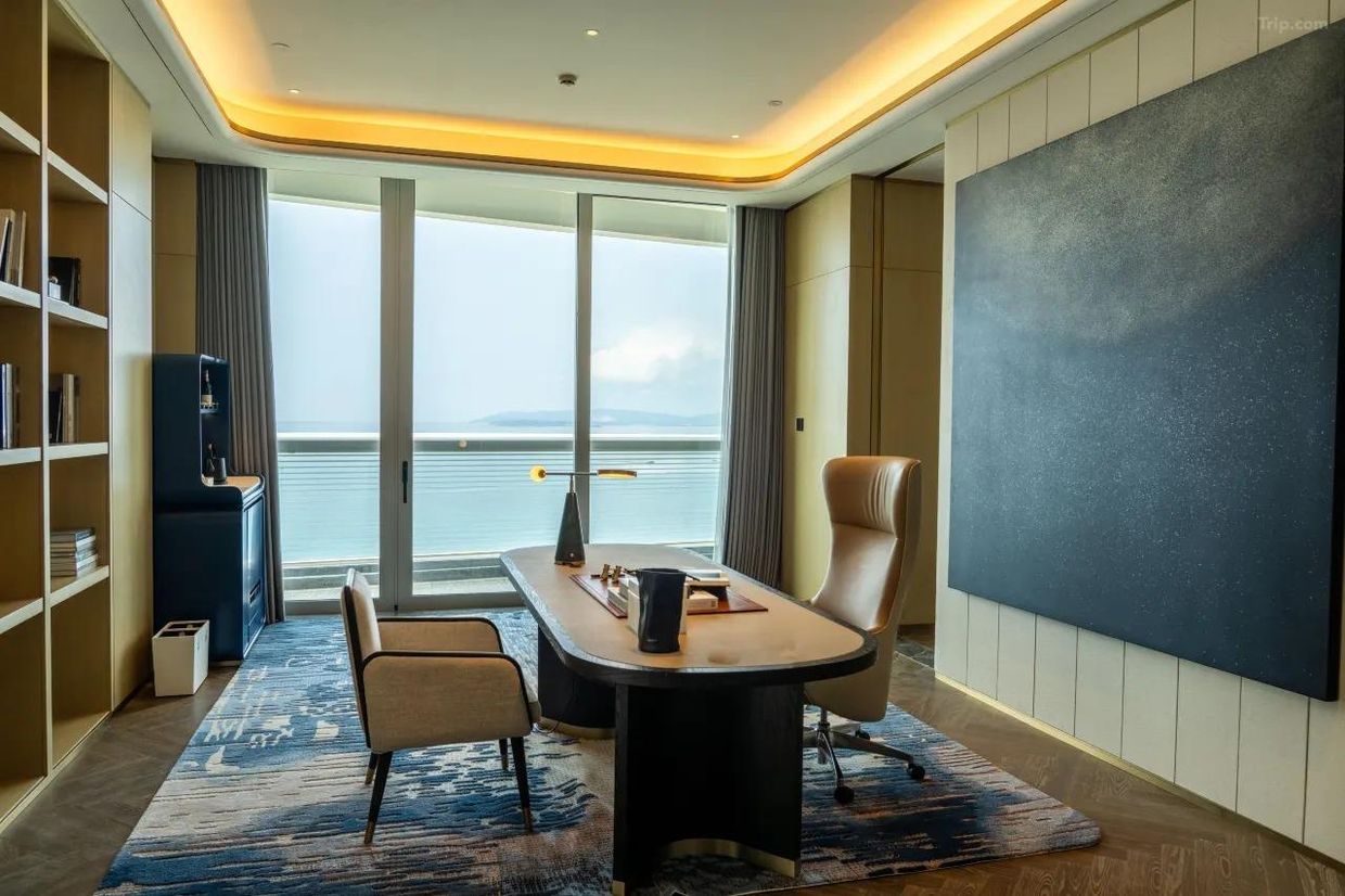 HAINAN SANGEM MOON HOTEL - 4