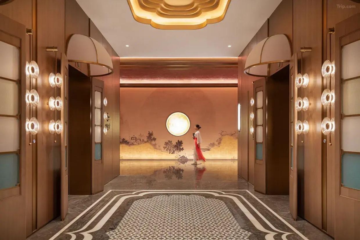 HAINAN SANGEM MOON HOTEL - 33