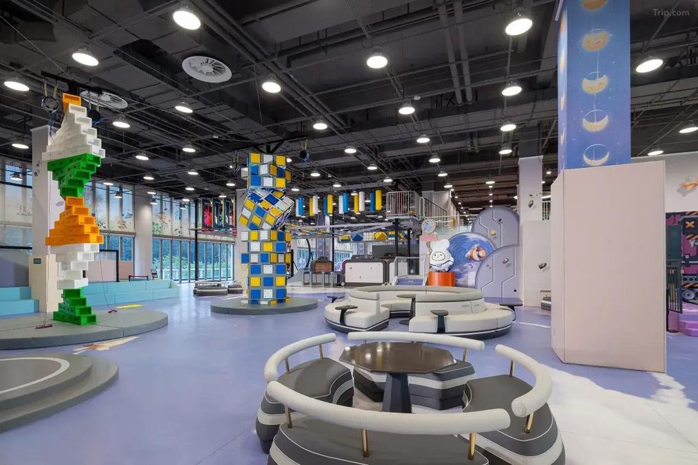 Картинка отеля - 35