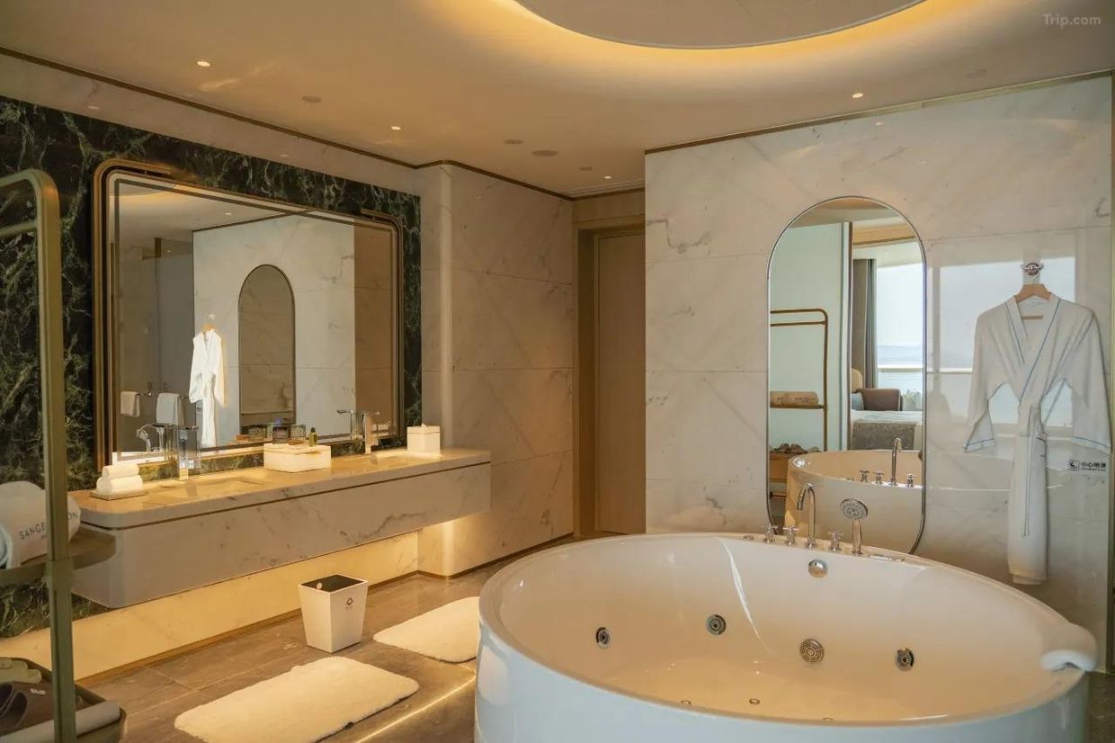 HAINAN SANGEM MOON HOTEL - 37