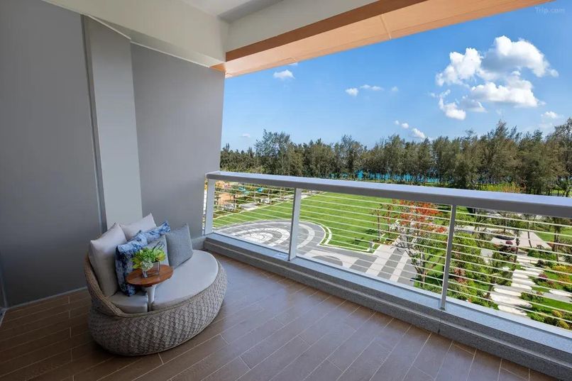 HAINAN SANGEM MOON HOTEL - 6