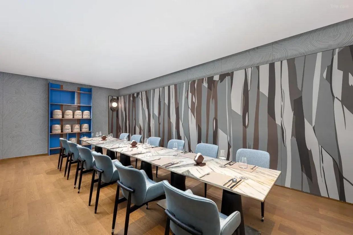 HAINAN SANGEM MOON HOTEL - 51