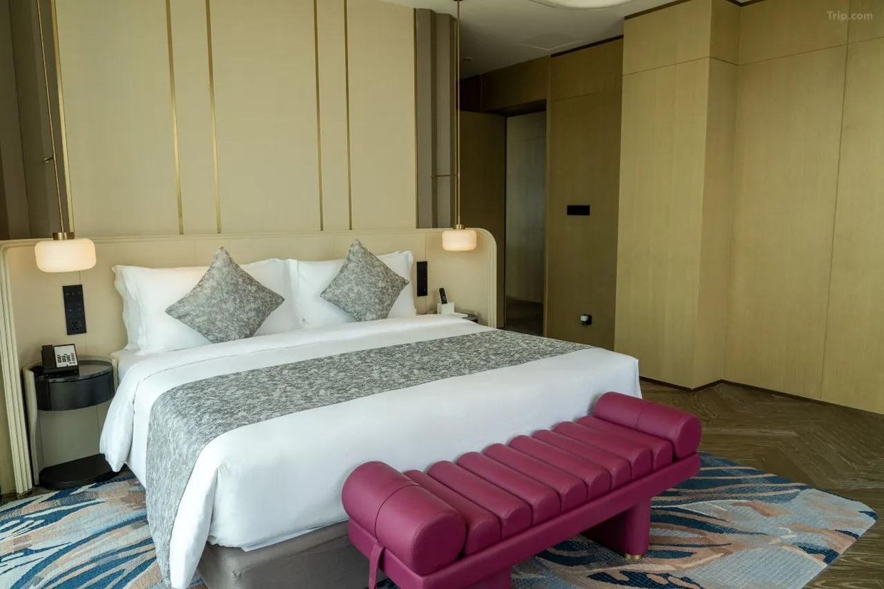 HAINAN SANGEM MOON HOTEL - 61