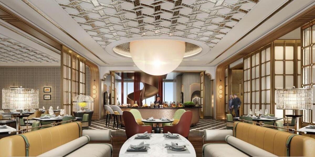 HAINAN SANGEM MOON HOTEL - 67