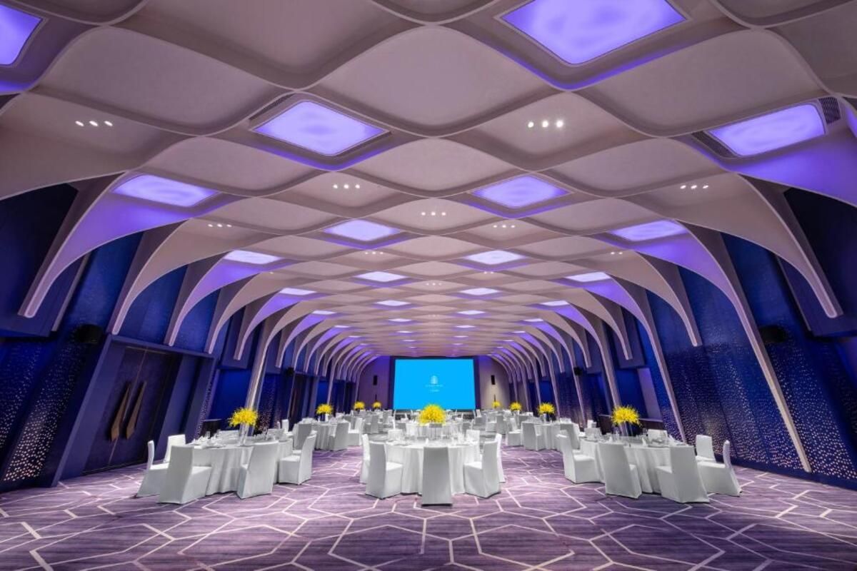 HAINAN SANGEM MOON HOTEL - 72