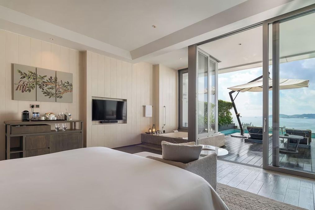 Картинка отеля - 20