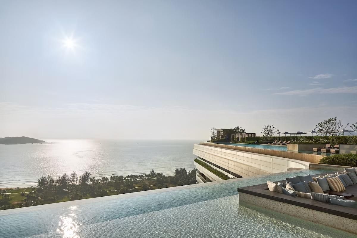ROSEWOOD SANYA - 23