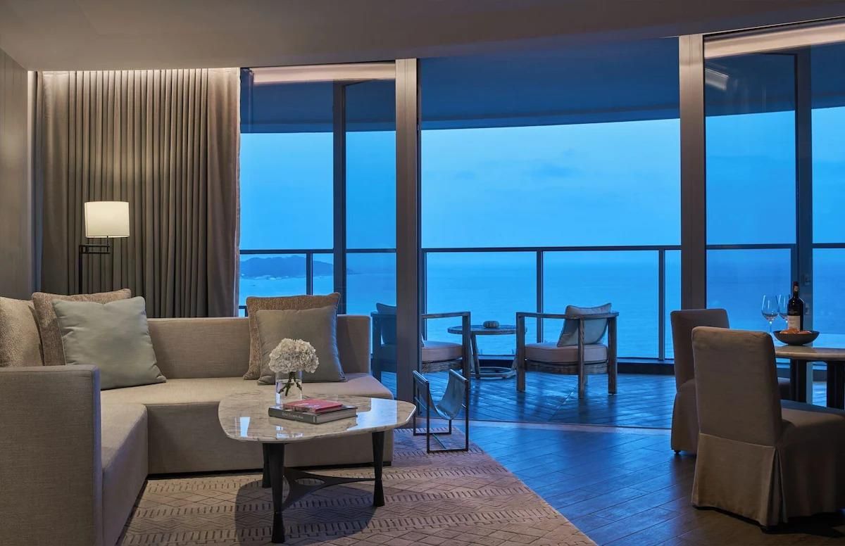 ROSEWOOD SANYA - 40