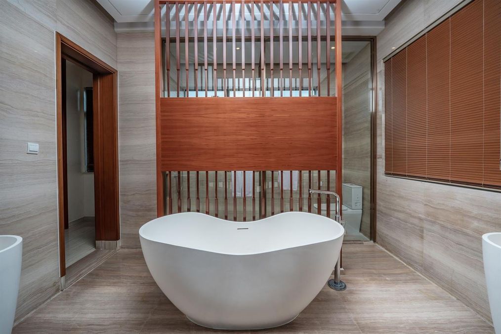 Картинка отеля - 11