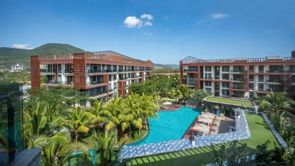 Картинка отеля - 16