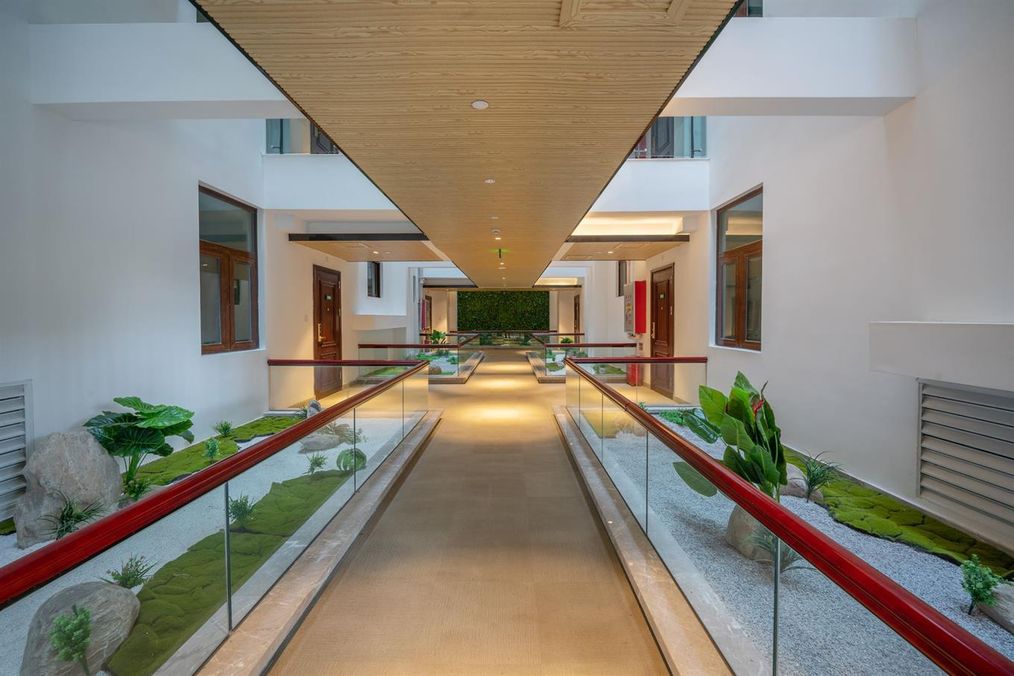 Картинка отеля - 17