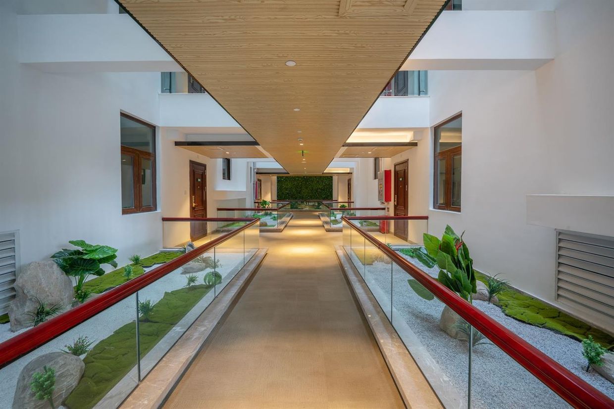 ARGYLE YALONG BAY RESORT - 17