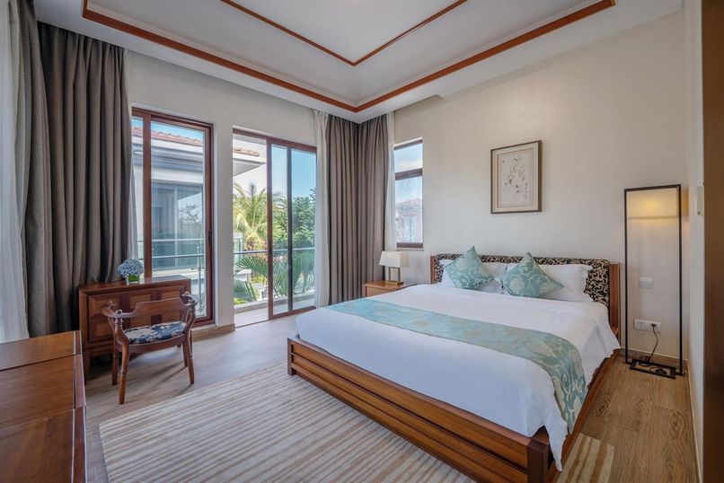 ARGYLE YALONG BAY RESORT - 3