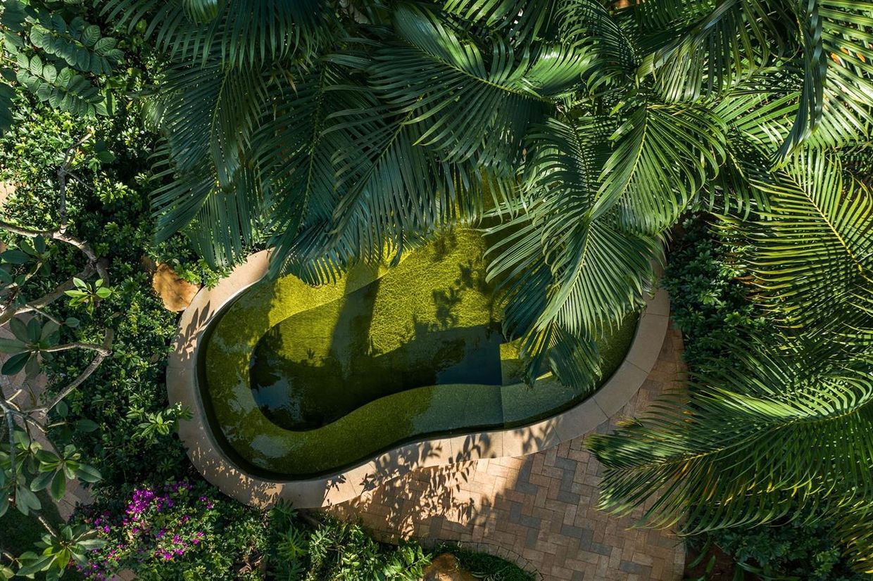 ARGYLE YALONG BAY RESORT - 23