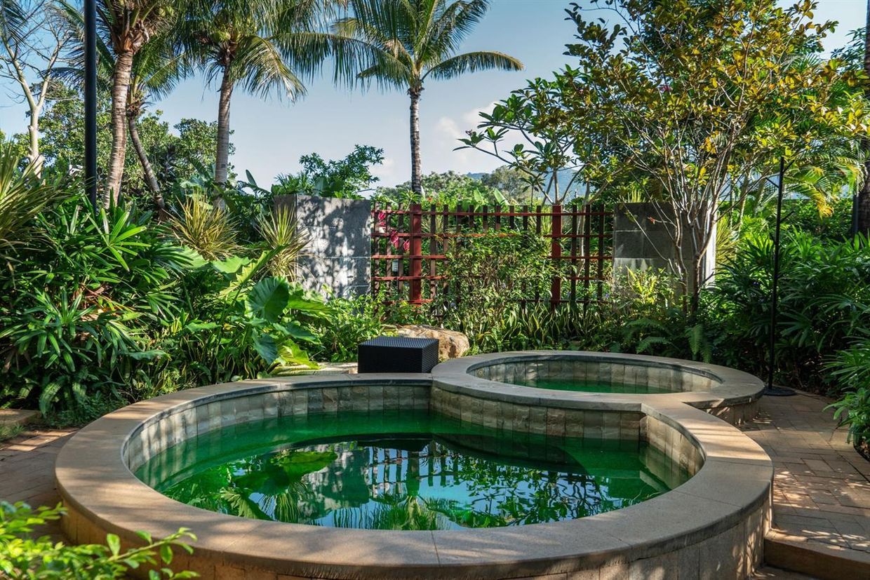 ARGYLE YALONG BAY RESORT - 25