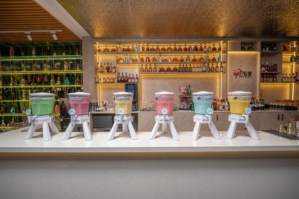 ARGYLE YALONG BAY RESORT - 27