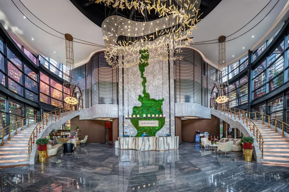 Картинка отеля - 28