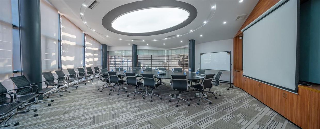 ARGYLE YALONG BAY RESORT - 32