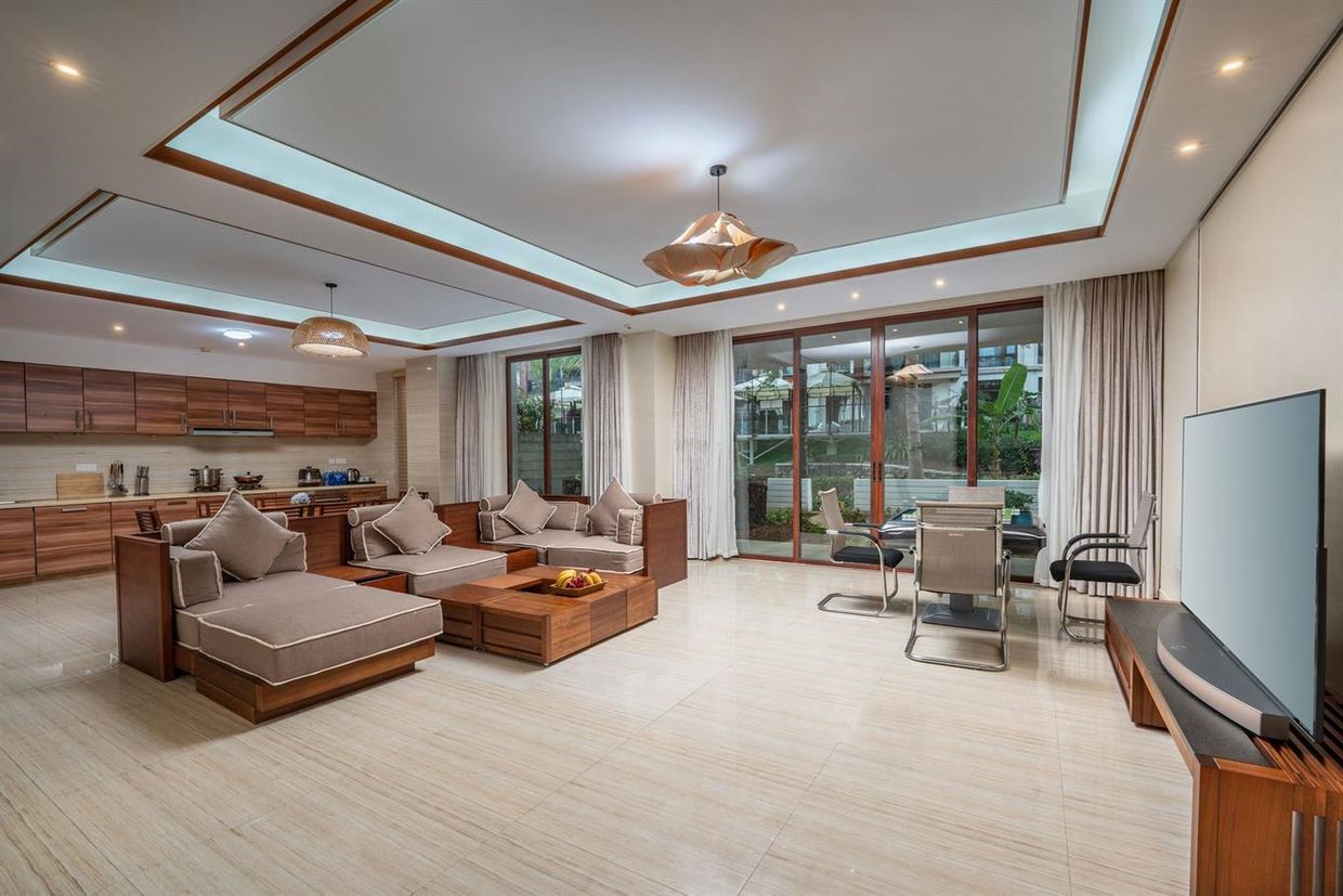 ARGYLE YALONG BAY RESORT - 6