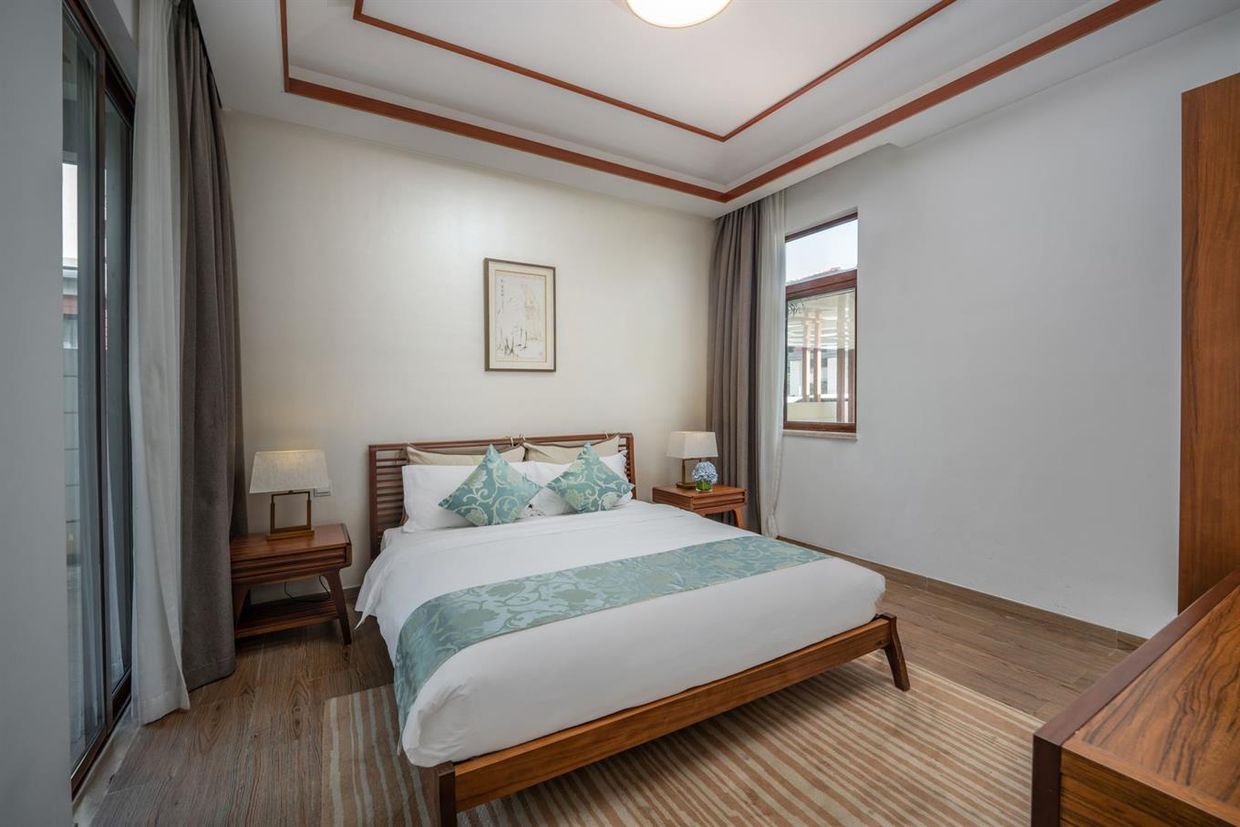 ARGYLE YALONG BAY RESORT - 7