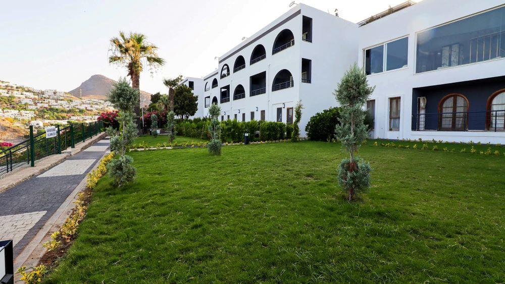 Картинка отеля - 1
