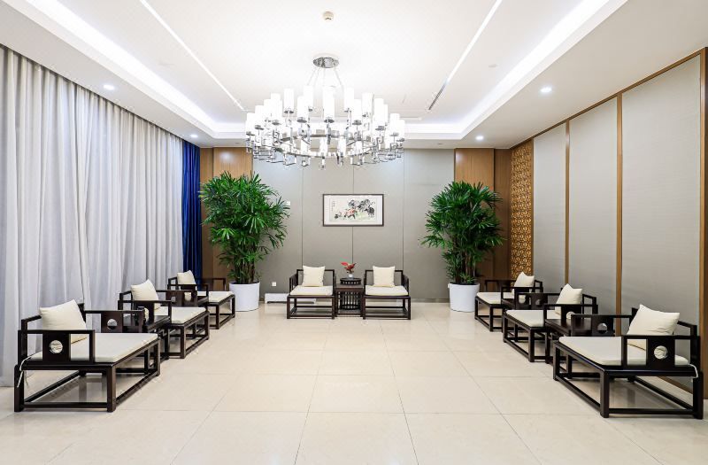 BEIJING CSN PEARL HOTEL (北京明珠酒店) - 1