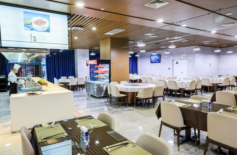 BEIJING CSN PEARL HOTEL (北京明珠酒店) - 2