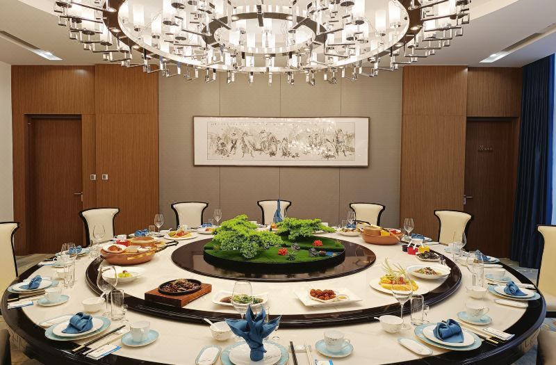 BEIJING CSN PEARL HOTEL (北京明珠酒店) - 5