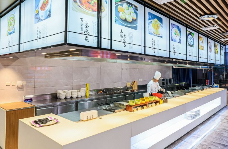 BEIJING CSN PEARL HOTEL (北京明珠酒店) - 6