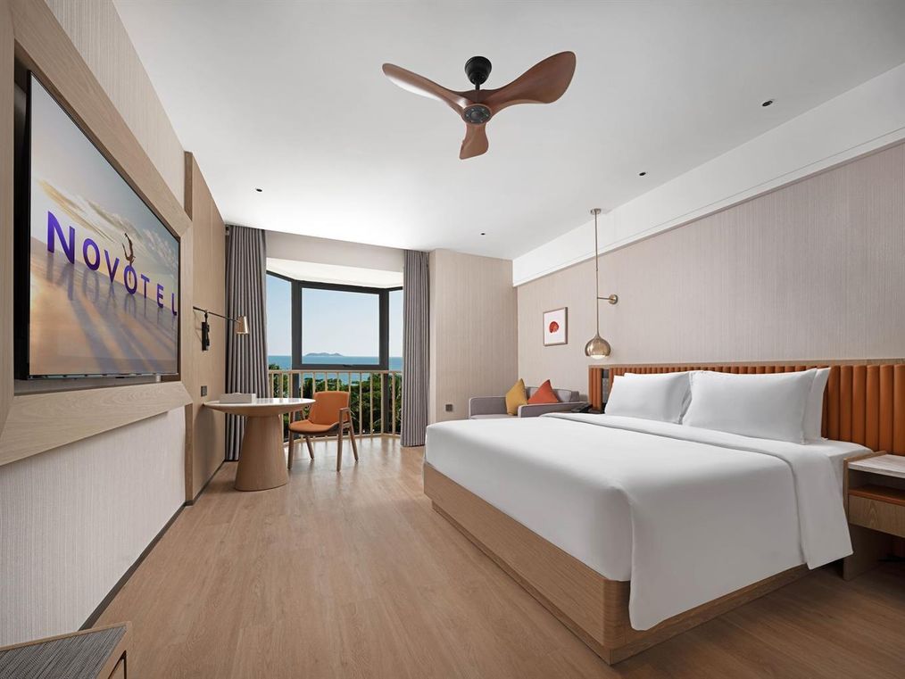 Картинка отеля - 14