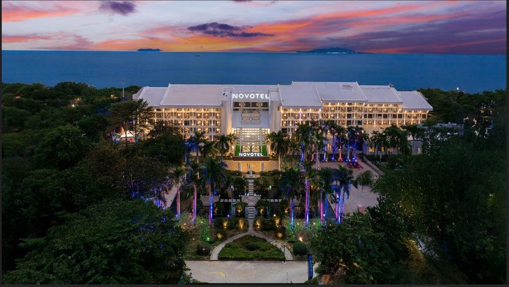 Картинка отеля - 17