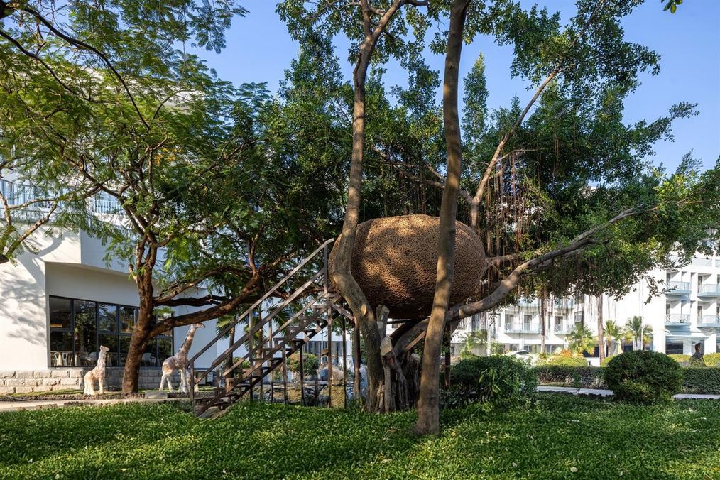 Картинка отеля - 19