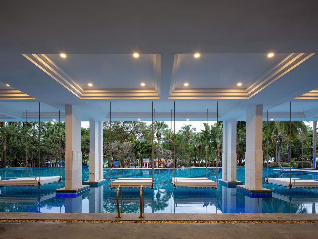 Картинка отеля - 20