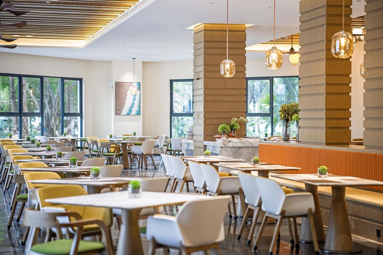 NOVOTEL RESORT SANYA BAY YATAI - 22