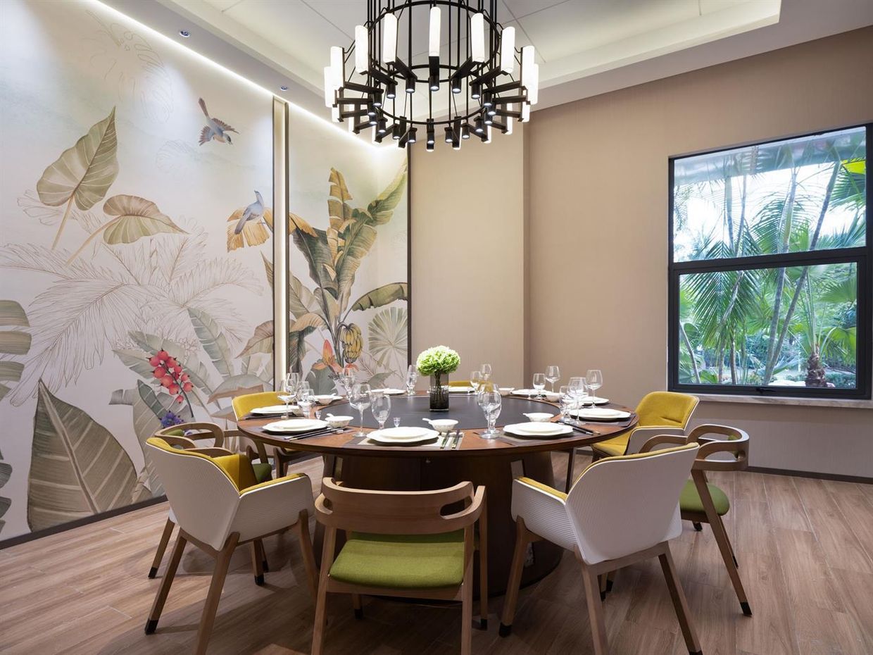 NOVOTEL RESORT SANYA BAY YATAI - 23