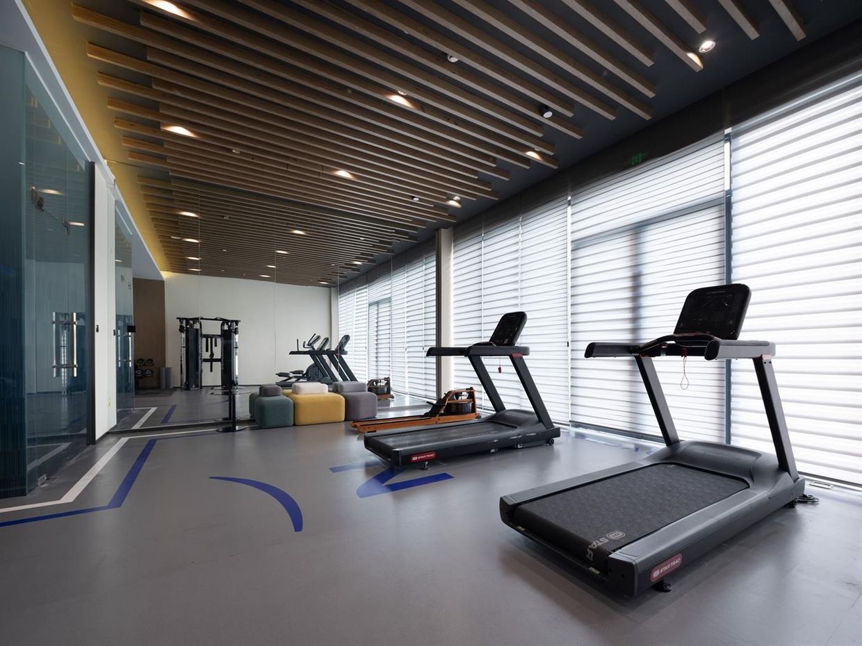 NOVOTEL RESORT SANYA BAY YATAI - 24