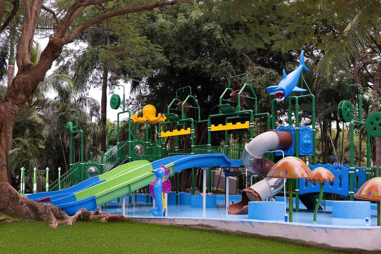 NOVOTEL RESORT SANYA BAY YATAI - 26