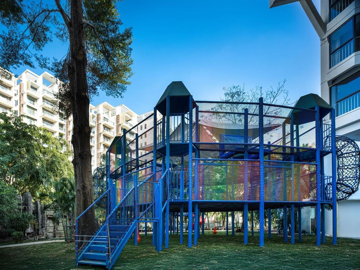 NOVOTEL RESORT SANYA BAY YATAI - 27