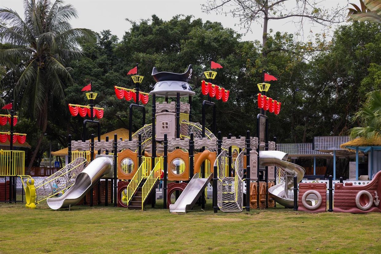 NOVOTEL RESORT SANYA BAY YATAI - 28