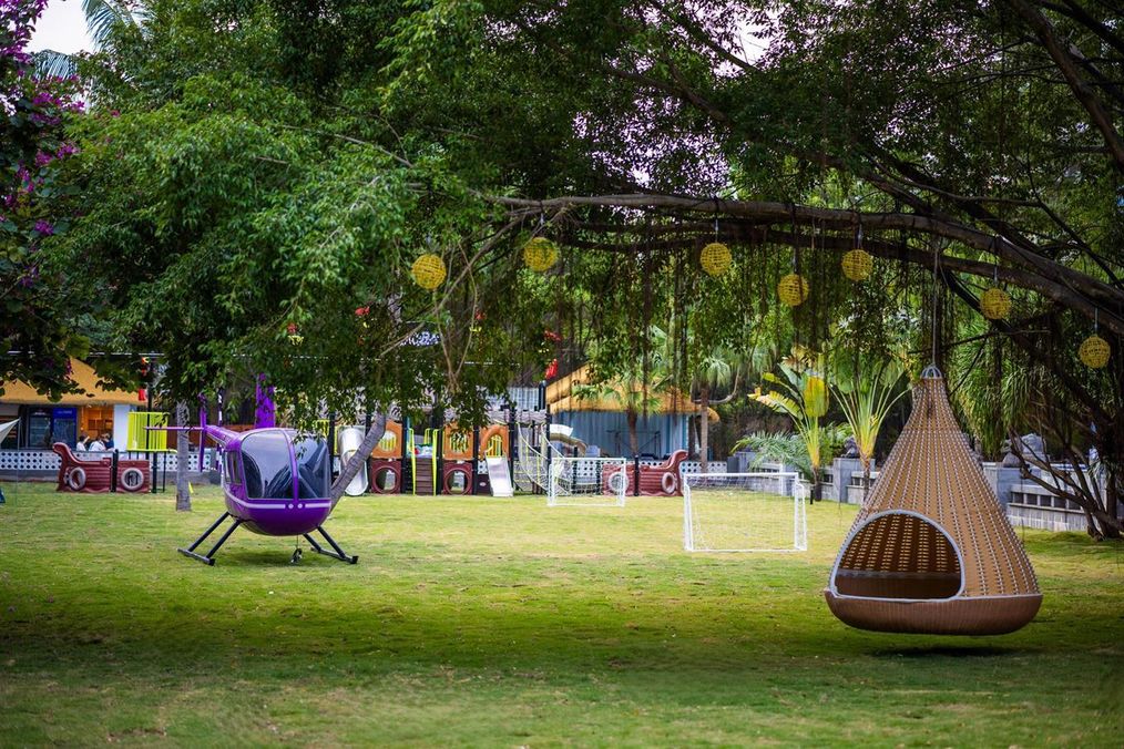 Картинка отеля - 30