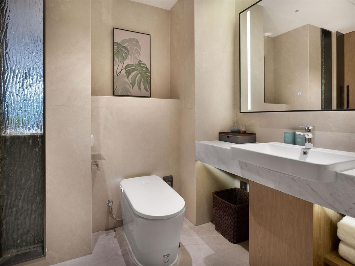 NOVOTEL RESORT SANYA BAY YATAI - 8