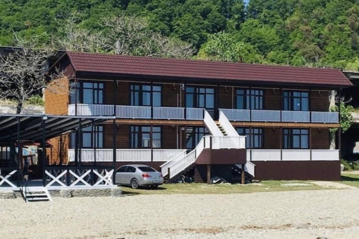 СТАРЫЙ ПРИЧАЛ, отель стандарт - 1