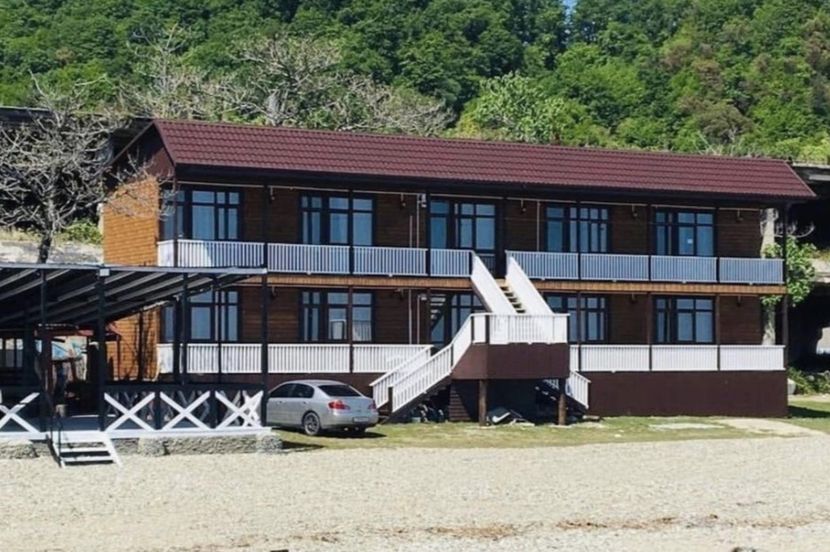 СТАРЫЙ ПРИЧАЛ, отель стандарт - 1