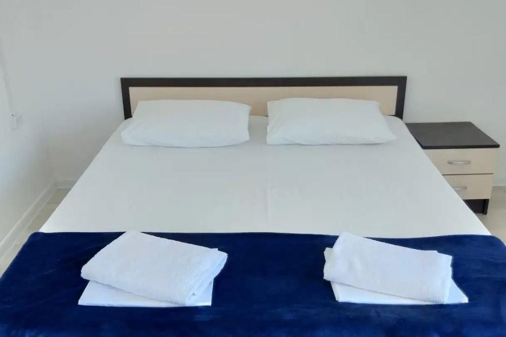 СТАРЫЙ ПРИЧАЛ, отель стандарт - 2