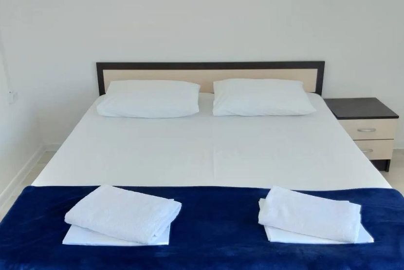 СТАРЫЙ ПРИЧАЛ, отель стандарт - 2