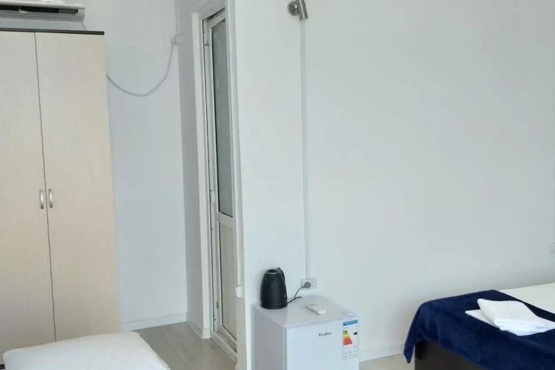 СТАРЫЙ ПРИЧАЛ, отель стандарт - 5