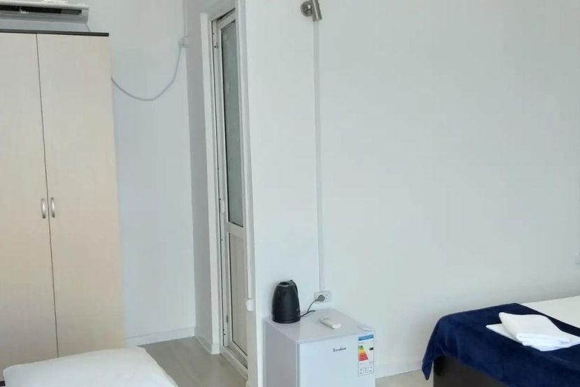 СТАРЫЙ ПРИЧАЛ, отель стандарт - 5