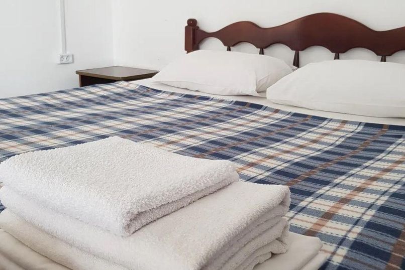 СТАРЫЙ ПРИЧАЛ, отель стандарт - 6